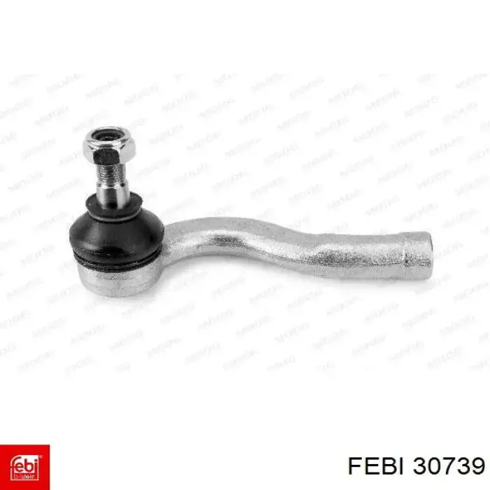Рулевой наконечник Febi 30739 цена, от 14.66 USD