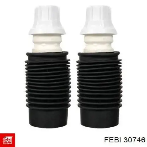 Топливный фильтр 30746 Febi