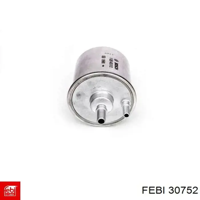 Фильтр тонкой очистки топлива Febi 30752 цена, от 23.73 USD