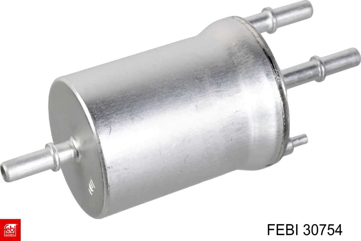 Фильтр тонкой очистки топлива Febi 30754 цена, от 16.36 USD