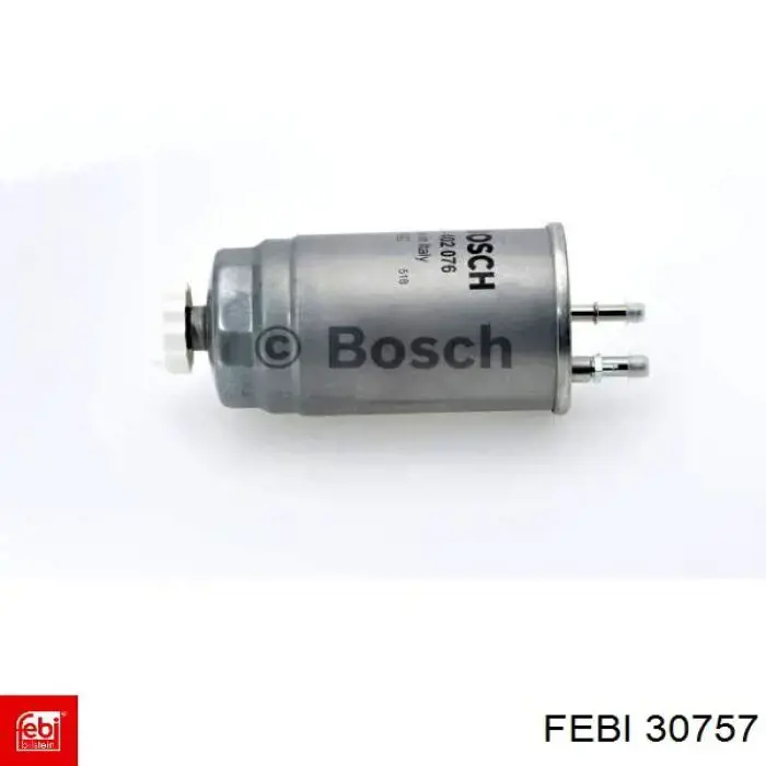 Топливный фильтр 30757 Febi