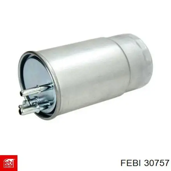 30757 Febi Фильтр топлива