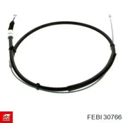 Купить 30766 Febi Тормоз стояночный