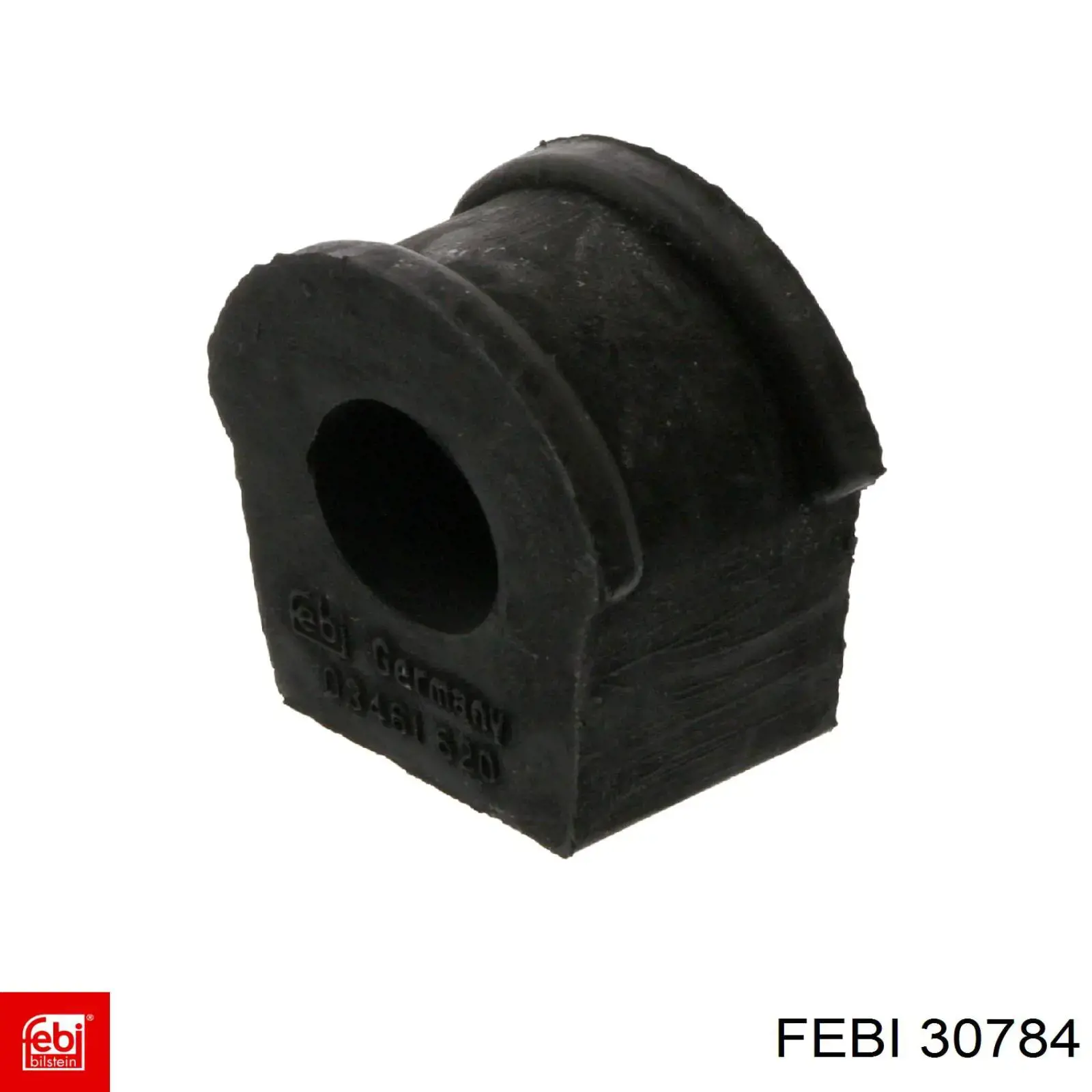  Подушка глушителя KIA Cerato 1