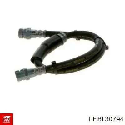 Шланг тормозной передний 30794 Febi
