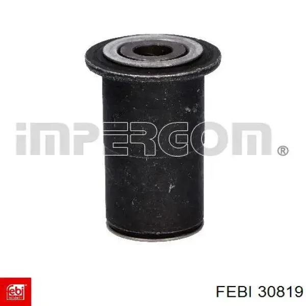 Купить 30819 Febi Наконечник рулевой тяги, внешний