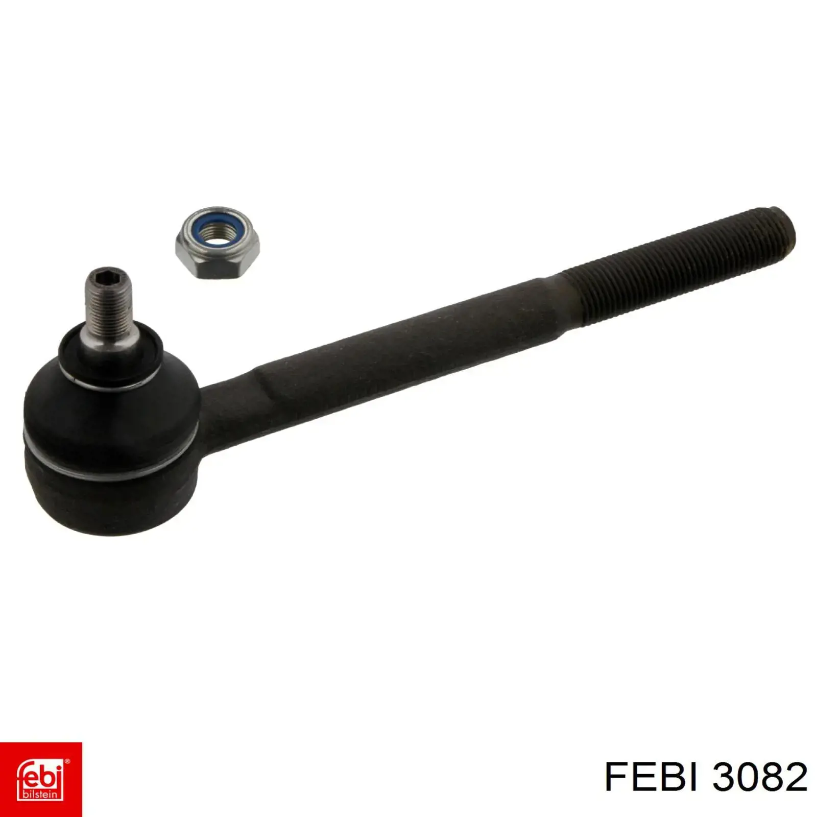 Втулка генератора Febi 3082 цена, от 1.63 USD