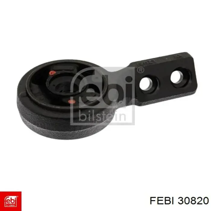 Купить 30820 Febi Рулевая тяга