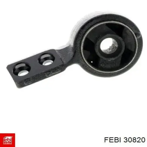 Рулевая тяга 30820 Febi
