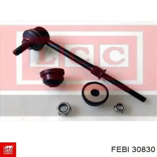 Купить 30830 Febi Солдатик стабилизатора, заднего