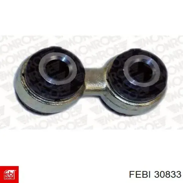 Датчик температуры наддува Febi 30833 цена, от 11.42 USD