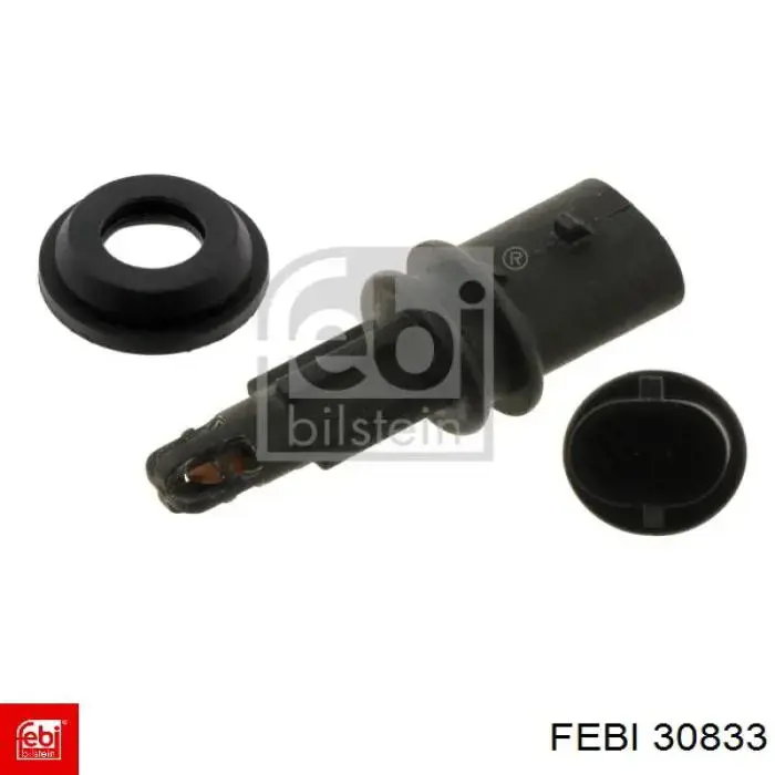 Купить 30833 Febi Терморегулятор воздуха