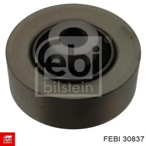 Подшипник опорный амортизатора, переднего Febi 30837 цена, от 5.81 USD