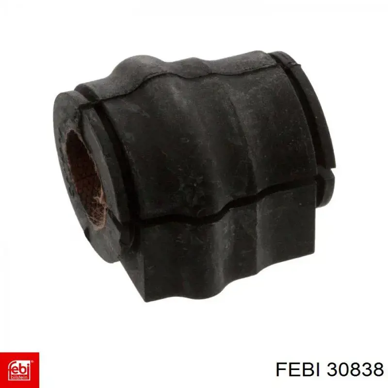 Купить 30838 Febi Опора переднего амортизатора