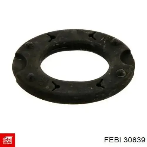 Подшипник опорный амортизатора, переднего Febi 30839 цена, от 5.63 USD