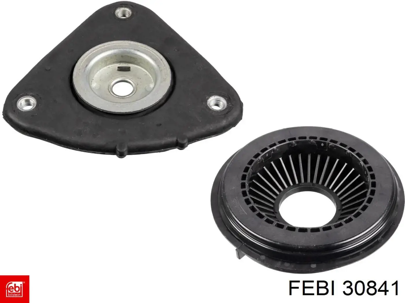 Подшипник опоры амортизатора Febi 30841