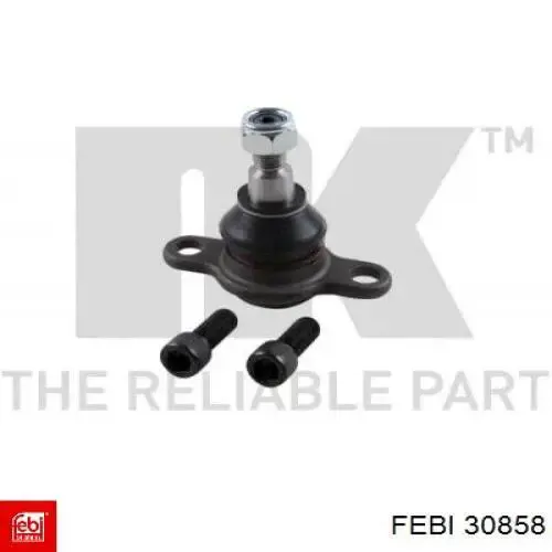 Купить 30858 Febi Нижняя шаровая опора