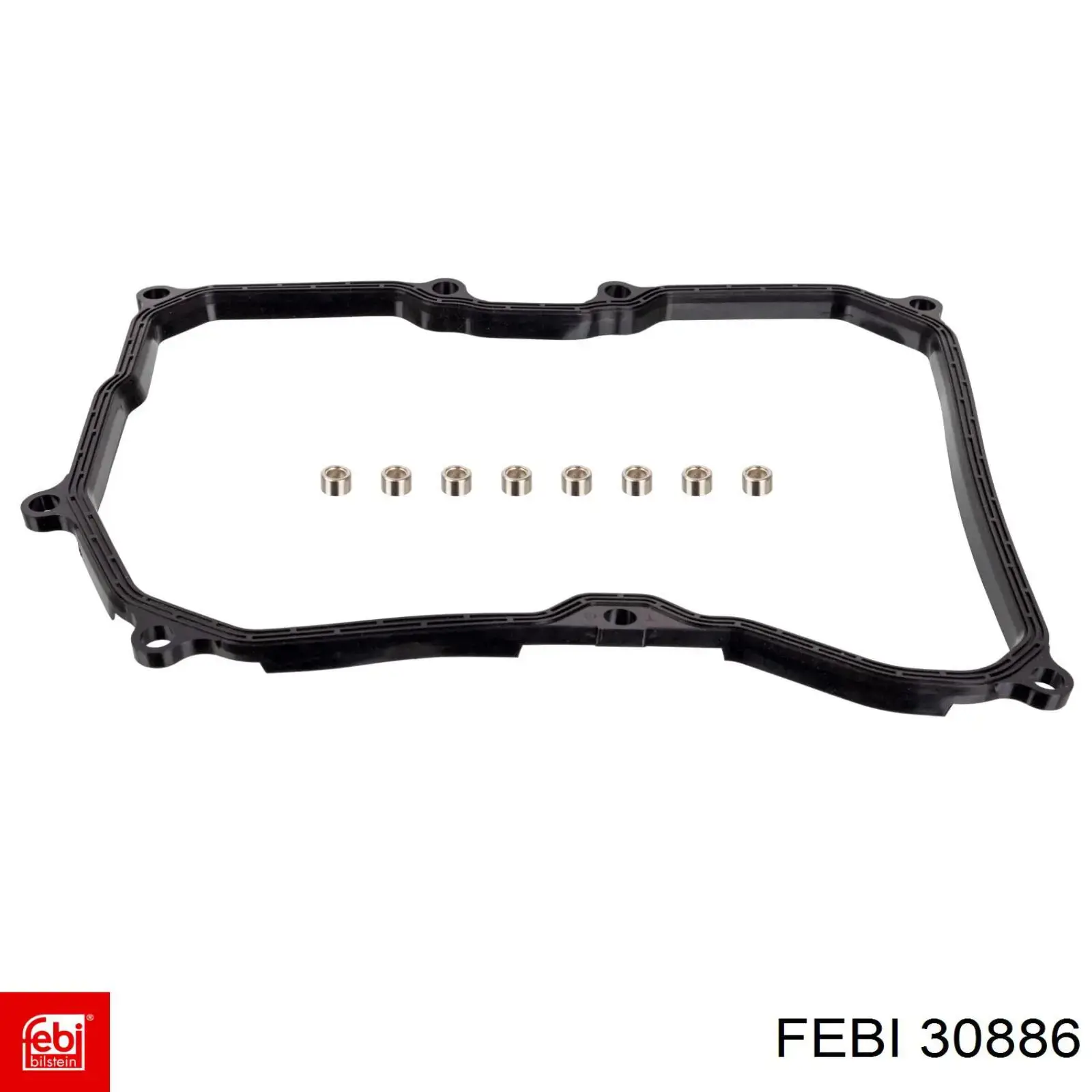 Ступицы задних колес Febi 30886 цена, от 111.43 USD