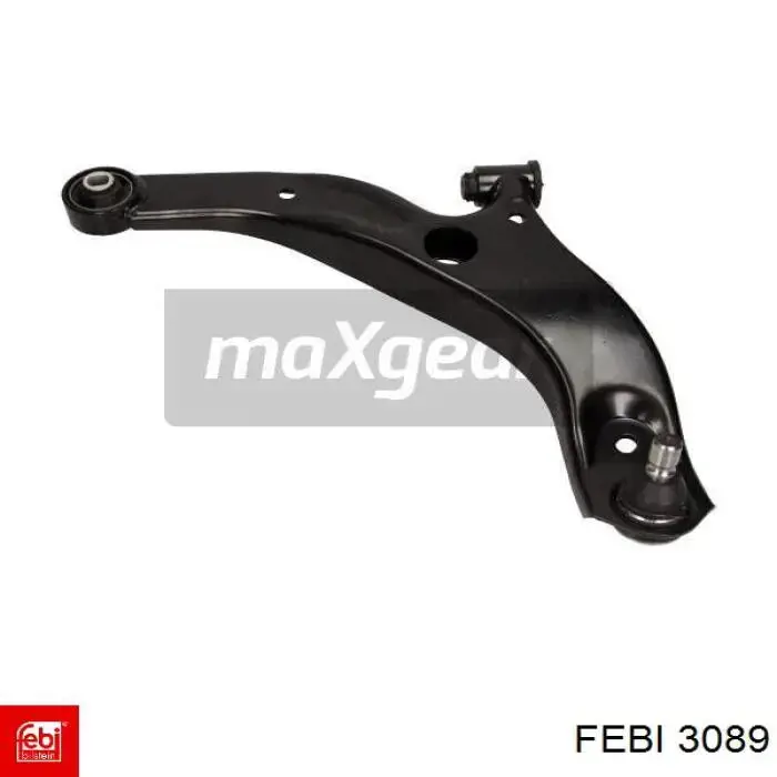 Купить 3089 Febi Правая опора двигателя