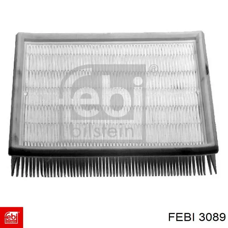 Подушка двигателя Febi 3089 цена, от 20.45 USD