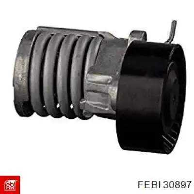 Роликовий модуль натяжителя ремня Febi 30897 цена, от 42.43 USD