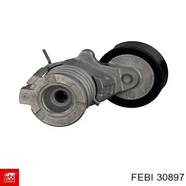 Купить 30897 Febi Натяжитель приводного ремня