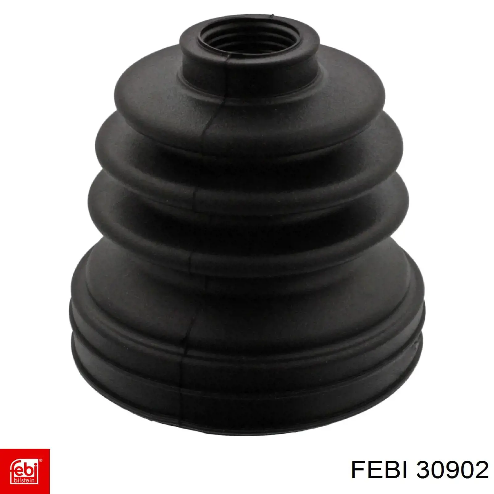 Сайлентблок заднего верхнего рычага Febi 30902 цена, от 19.71 USD