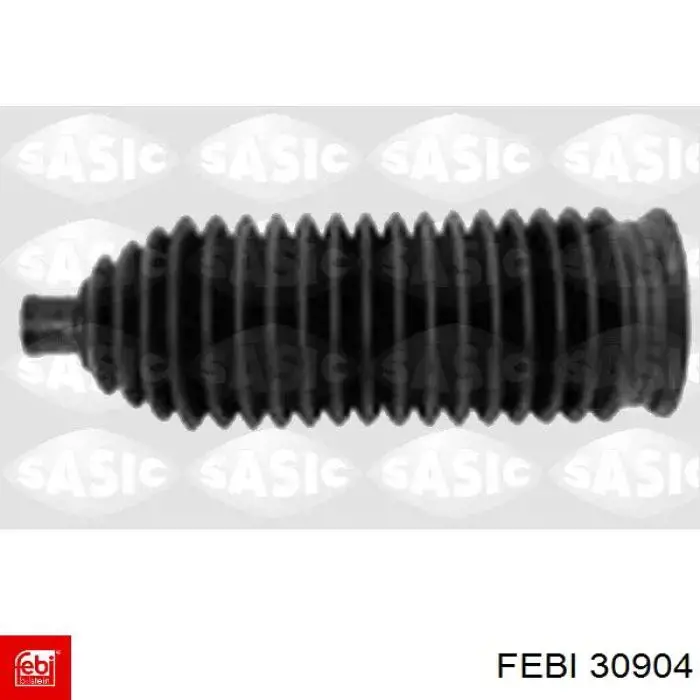 Рулевая тяга A6174603205 Mercedes