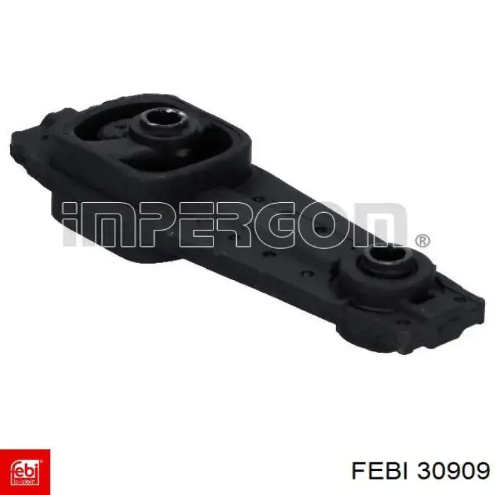 Перепускной клапан охлаждения масла АКПП Febi 30909 цена, от 97.92 USD