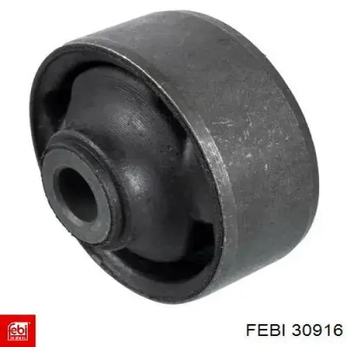 Сайлентблок передней подвески Febi 30916 цена, от 6.17 USD