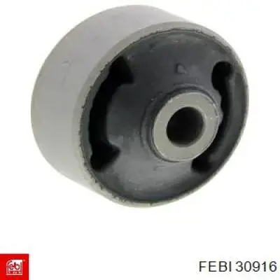 Купить 30916 Febi Сайлентблок нижний передней подвески