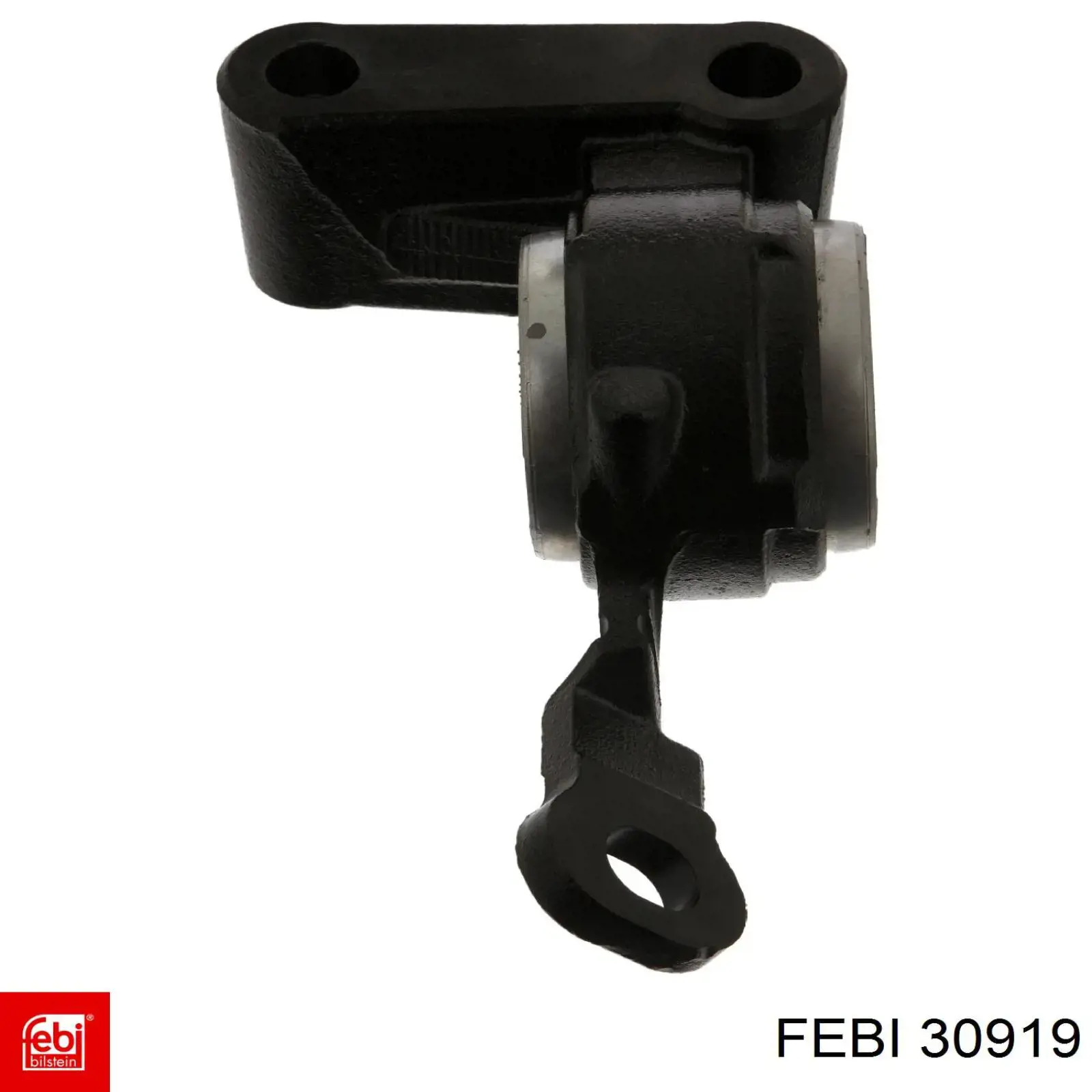 Сайлентблок передней подвески Febi 30919 цена, от 22.47 USD