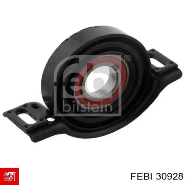 Карданный подшипник Febi 30928 цена, от 41.60 USD