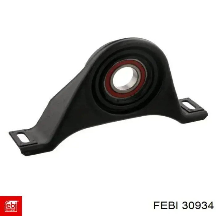 Карданный подшипник Febi 30934 цена, от 59.20 USD