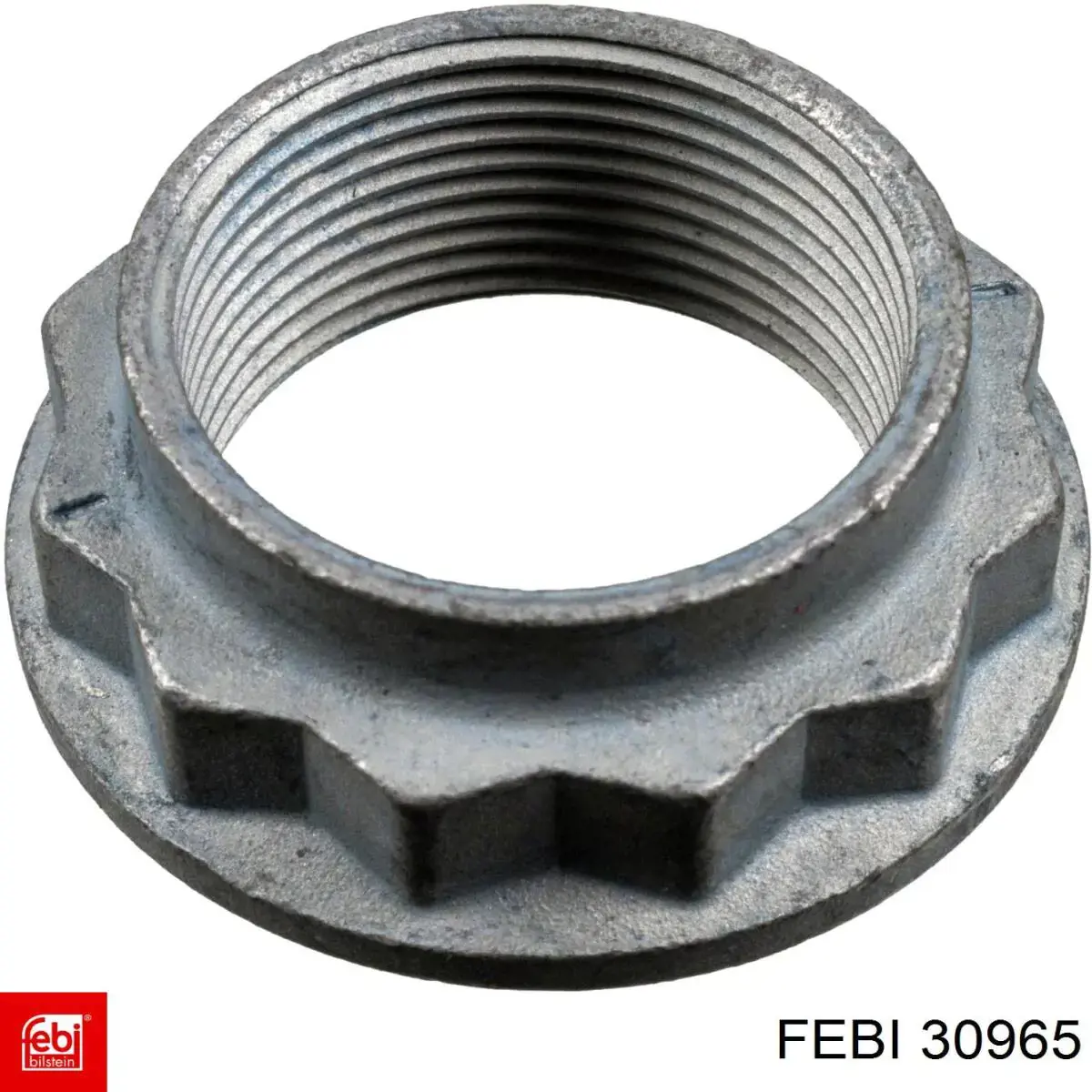 Пыльник наружной гранаты, задней полуоси Febi 30965 цена, от 11.56 USD