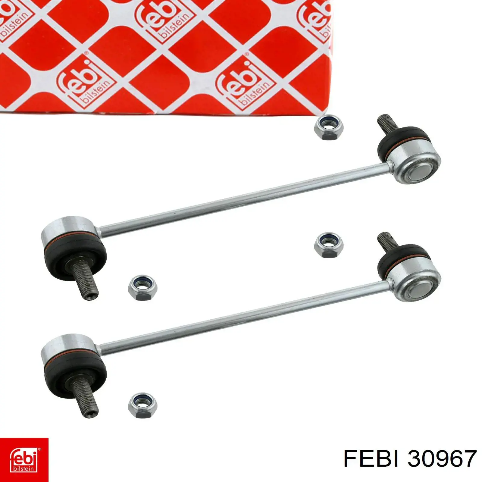 Купить 30967 Febi Пробка поддона двигателя