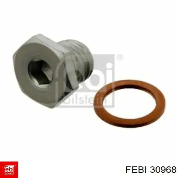 30968 Febi
