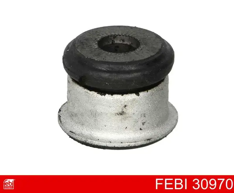 Сайлентблок передней балки Febi 30970 цена, от 7.24 USD