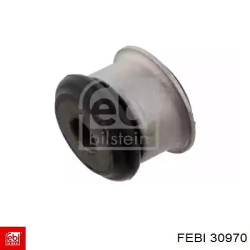 Сайлентблок передней балки Febi 30970 цена, от 7.24 USD