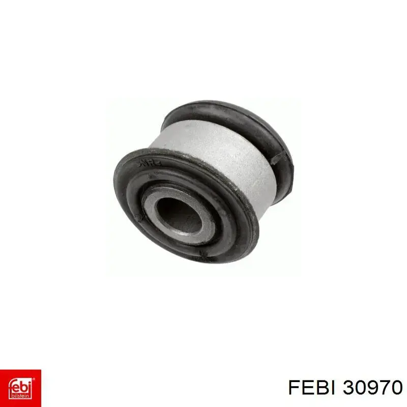30970 Febi Сайлентблоки передней балки
