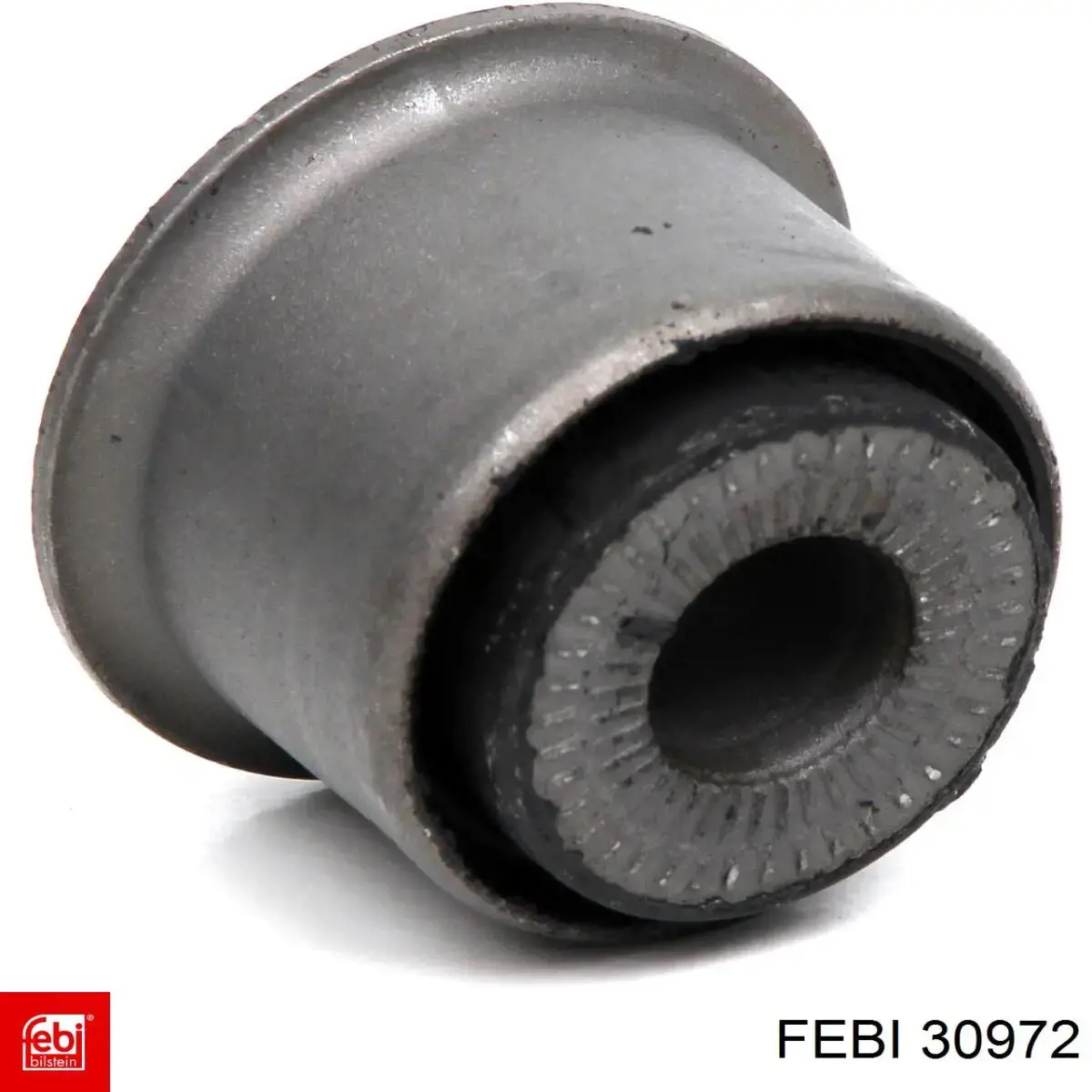 Сайлентблок подрамника Febi 30972