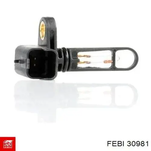 Купить 30981 Febi Терморегулятор воздуха
