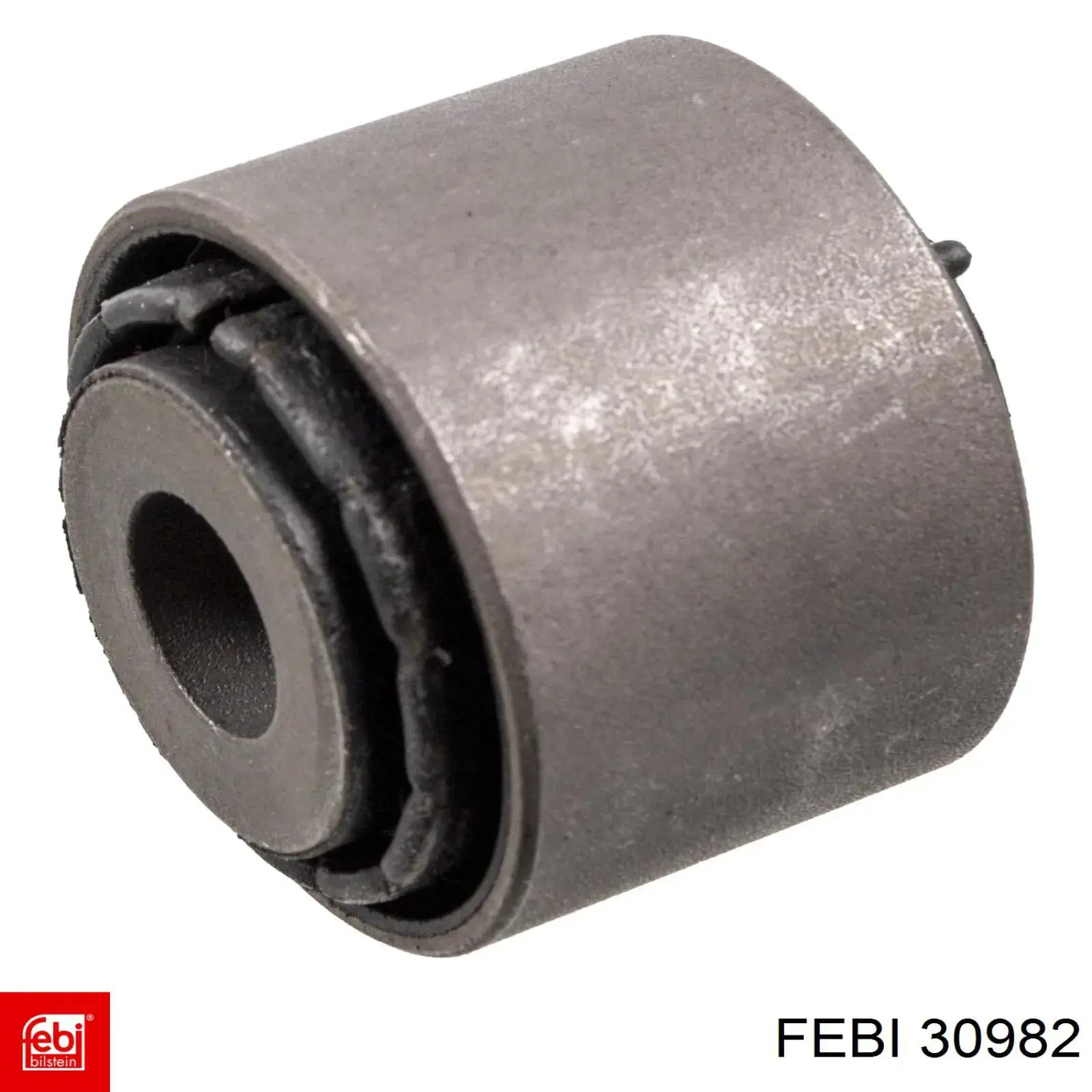 Сайлентблок заднего верхнего рычага Febi 30982 цена, от 8.82 USD