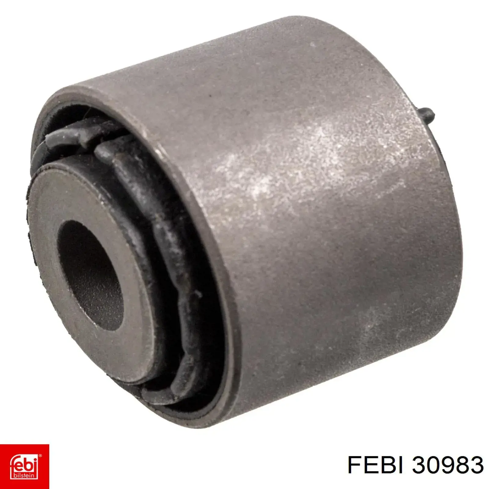 Сайлентблок заднего верхнего рычага Febi 30983 цена, от 7.07 USD