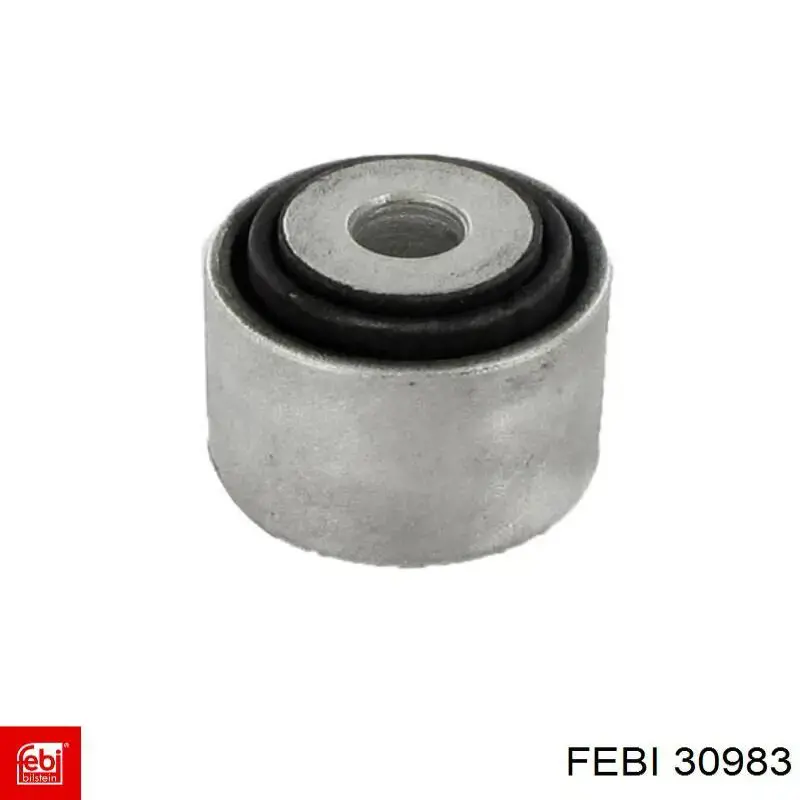 Купить 30983 Febi Сайлентблок верхнего рычага
