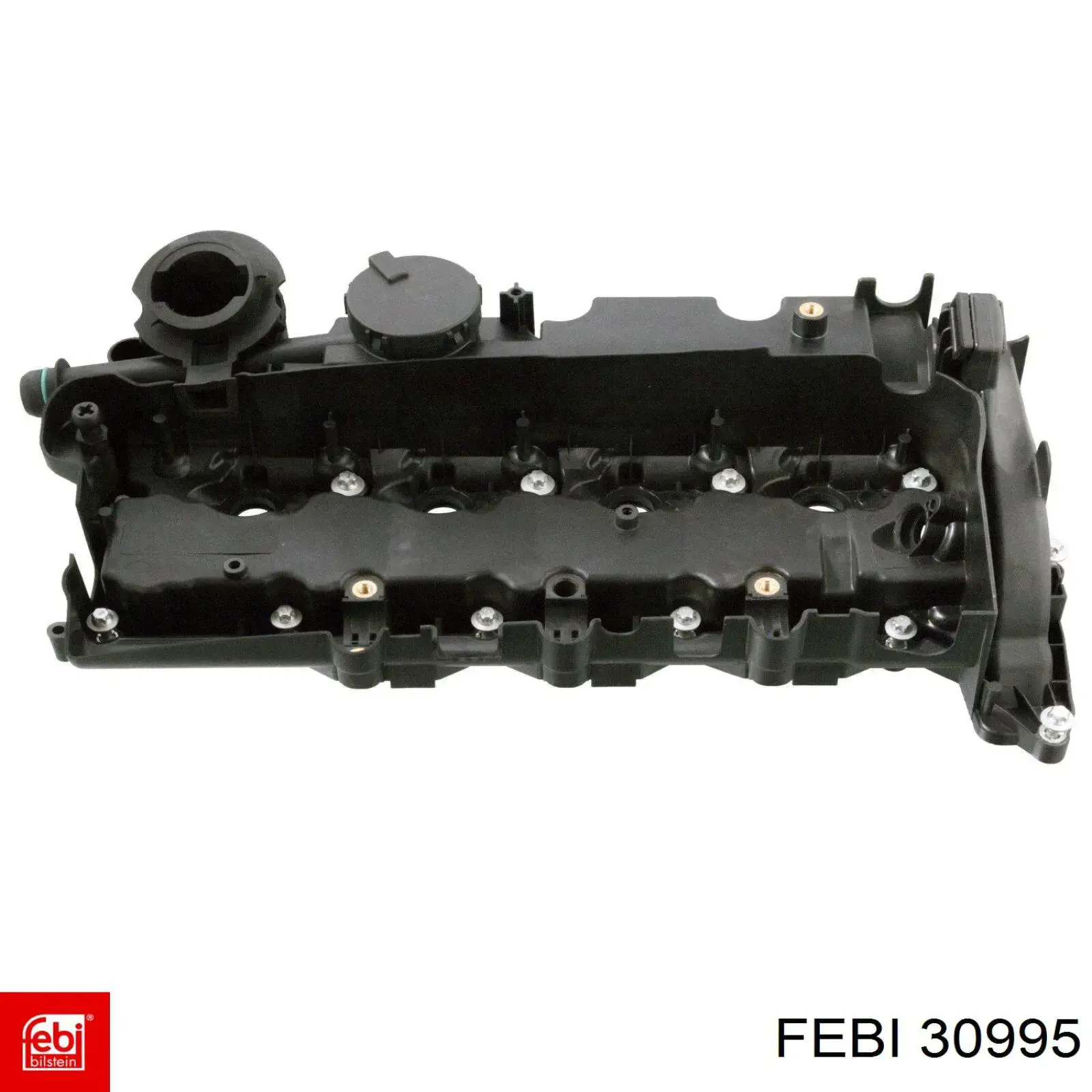Купить 30995 Febi Автомобильный фильтр воздуха