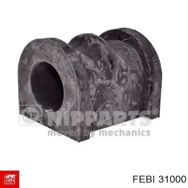 Втулка балансира (TRUCK) 31000 Febi