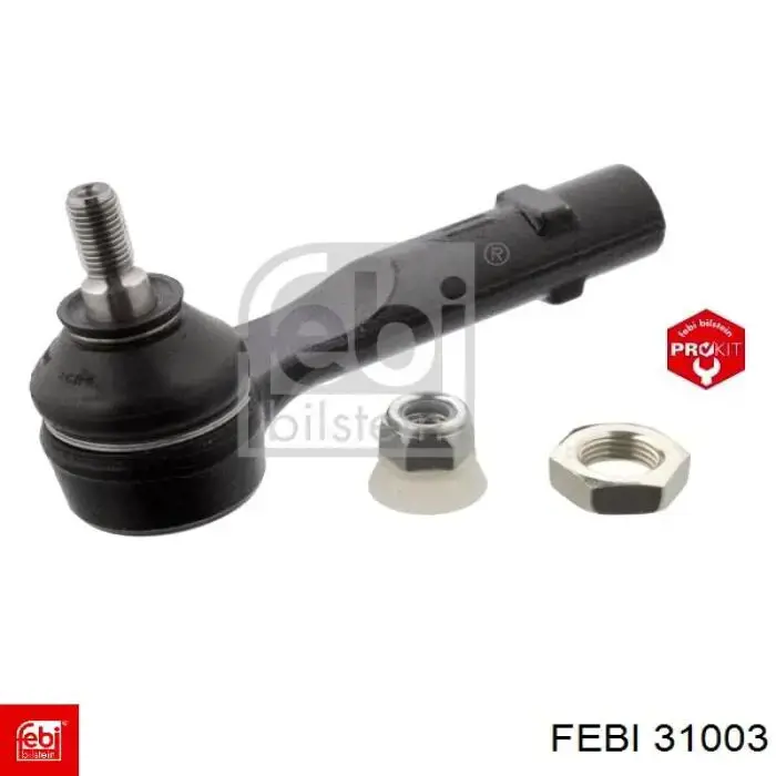 Цепь ГРМ нижняя Febi 31003 цена, от 33.53 USD