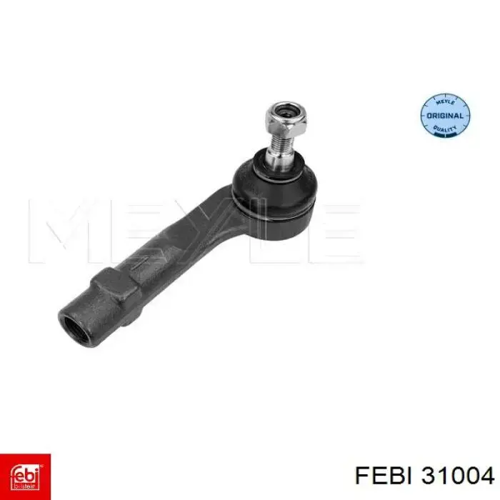 Цепь привода распредвала Febi 31004 цена, от 48.67 USD
