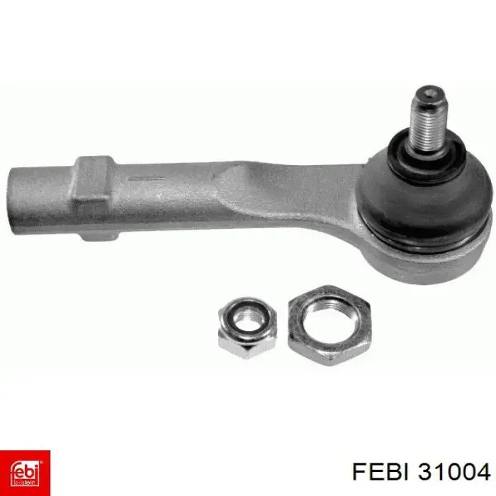 Купить 31004 Febi Цепь ГРМ, распредвала